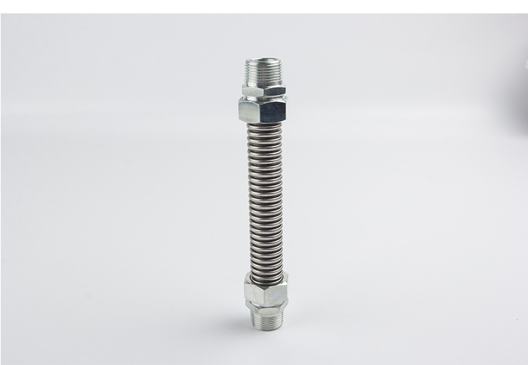 304不锈钢空调管波纹管批发 中央空调波纹管 金属连接软管 厂家