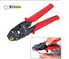 small-scale Naked Terminal Crimping pliers ut ot sc C45 terminal 0.3 To 6 square HS-1MA Crimping pliers