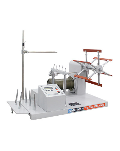 纱支测长机摇纱机纱线电子式