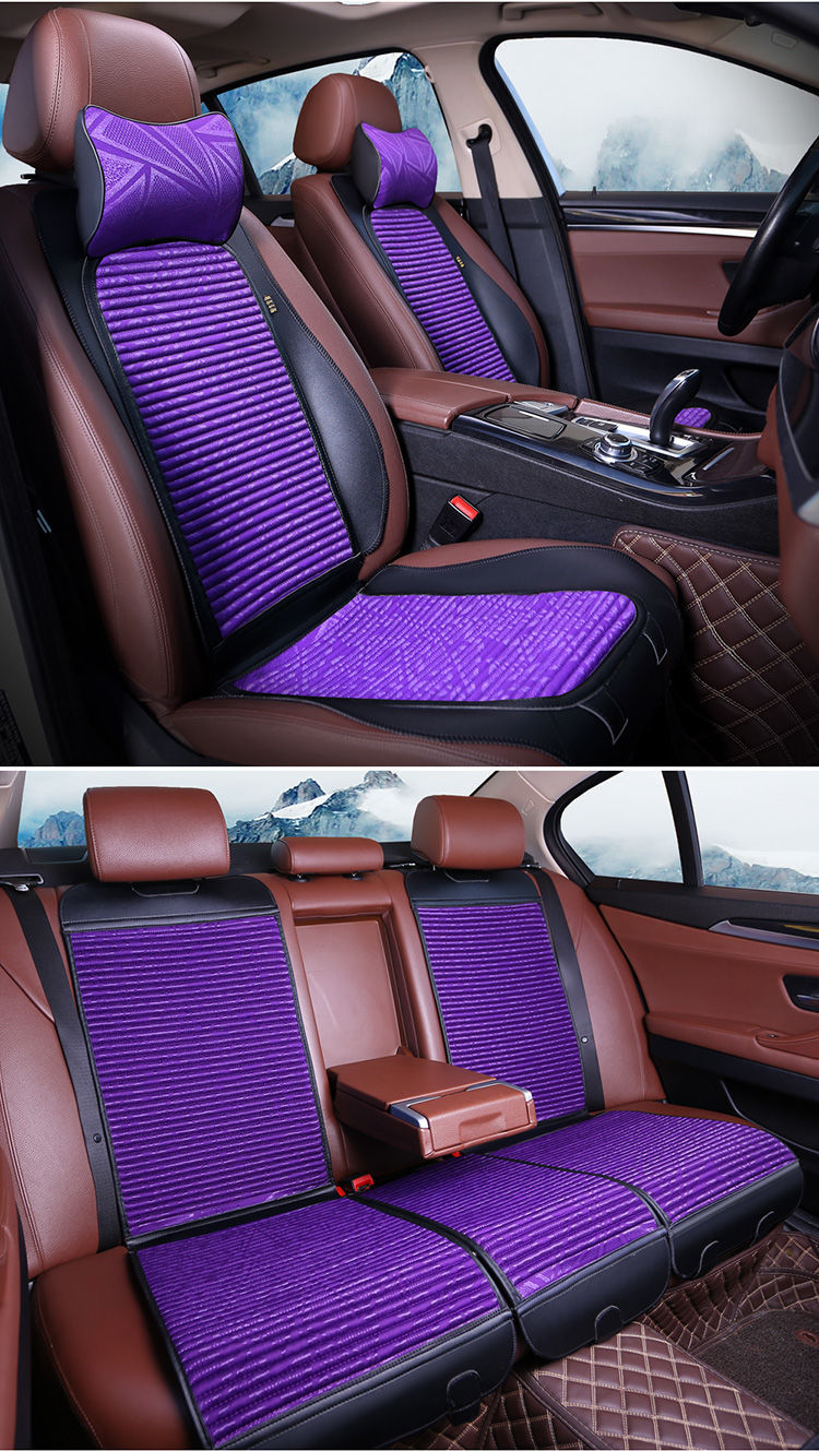 马鞍垫四季通用座椅面包车小车通用汽车坐垫厂家直销淘宝一件代发