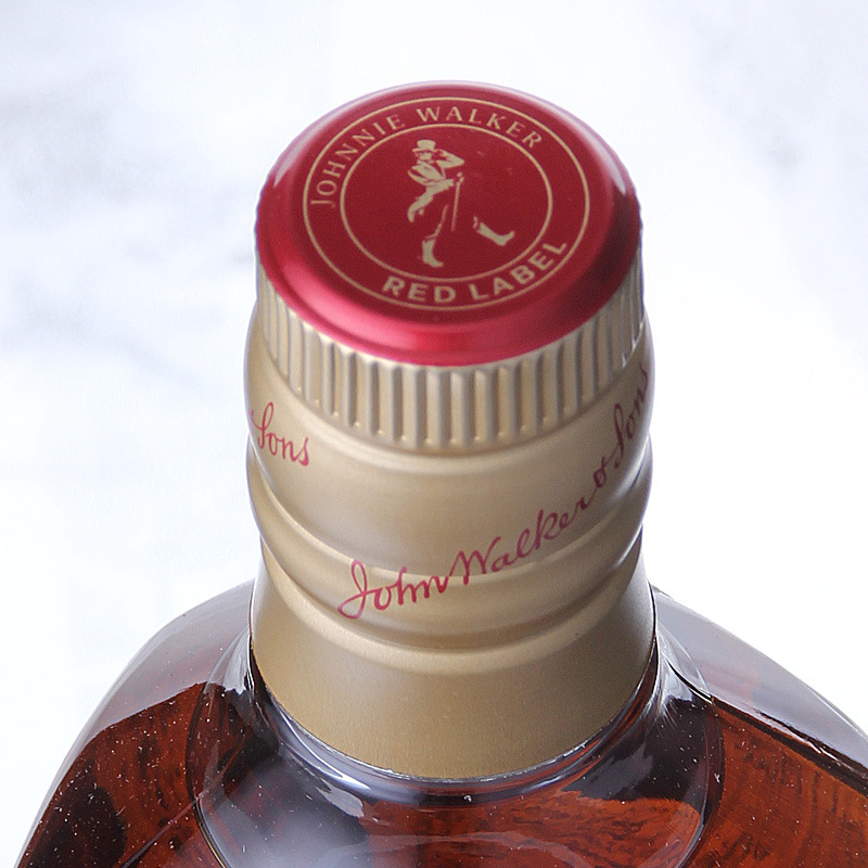 黑牌威士忌,尊尼获加红牌威士忌包装方式瓶装货号尊尼获加净重(规格)