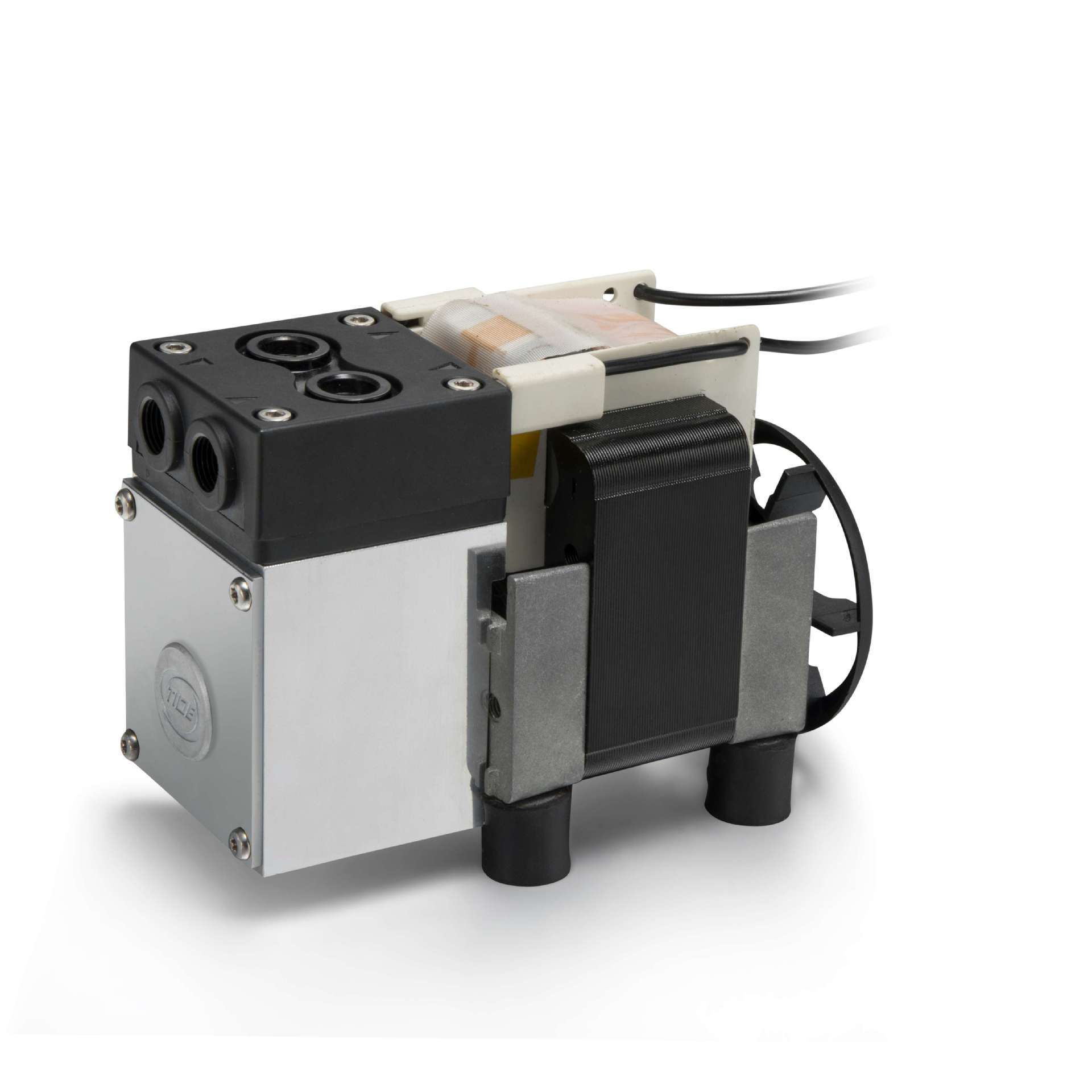 微型隔膜泵迷你采样泵气体采样泵ad6ac微型气泵voc cmes采样泵