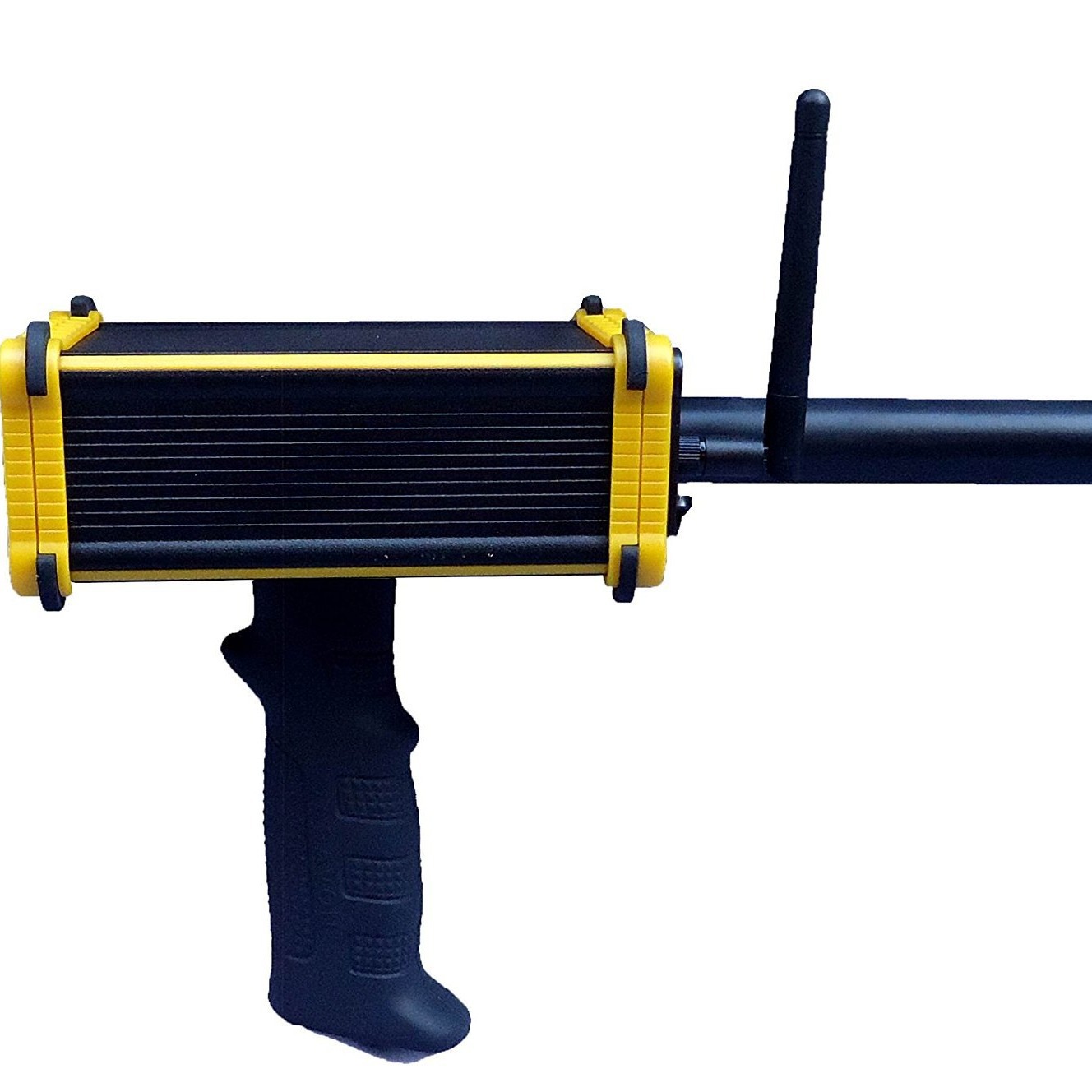 脉冲黑鹰gr100远程大范围定位跟踪宝石金属探测器-阿里巴巴