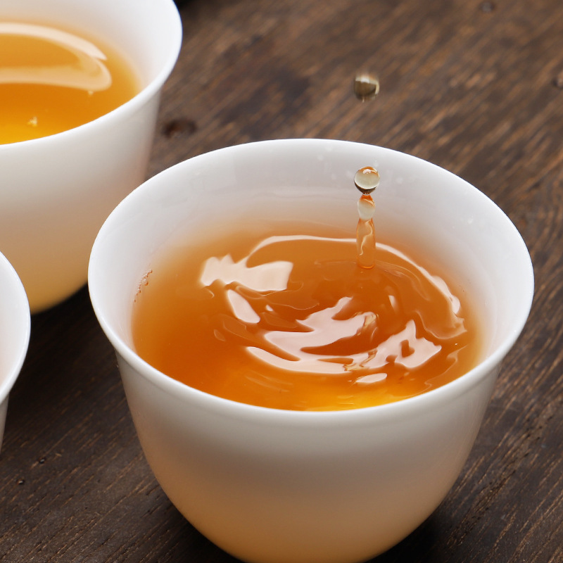 广东潮州凤凰单丛茶叶鸭屎香乌岽单丛散装批发2021新茶高山乌龙茶