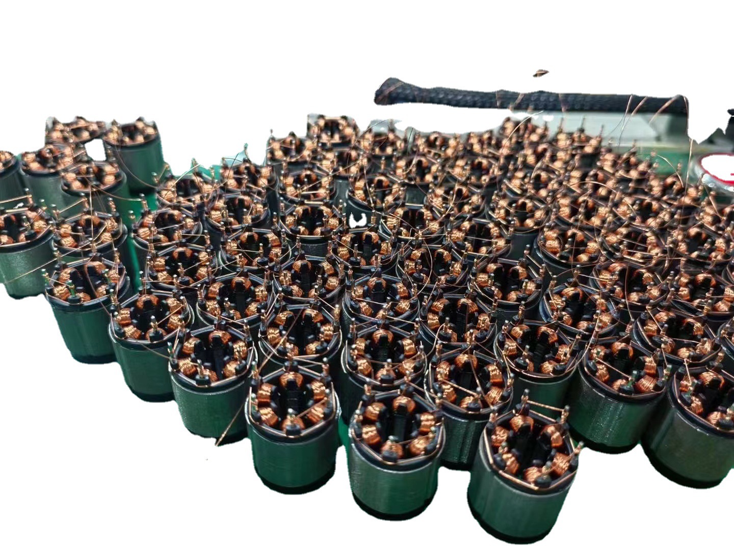 11  高速电机专用 110000转