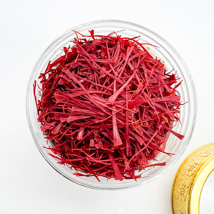 藏红花伊朗藏红花国产藏红花特级西红花藏红花批发代发红花中药材