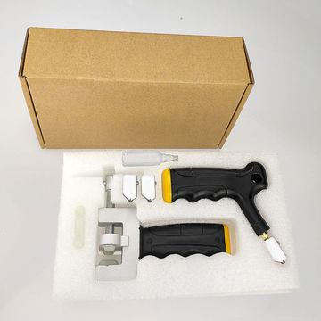 玻璃瓷砖开界器瓷砖切割刀瓷砖刀金刚石划厚手握式便携式割玻璃刀