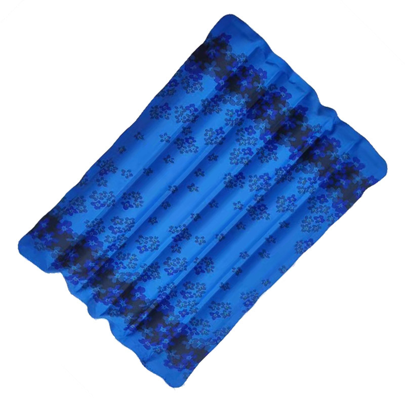 已充水免注水波浪水垫 凉垫医院术后病人降温冰垫 防褥疮垫水坐垫