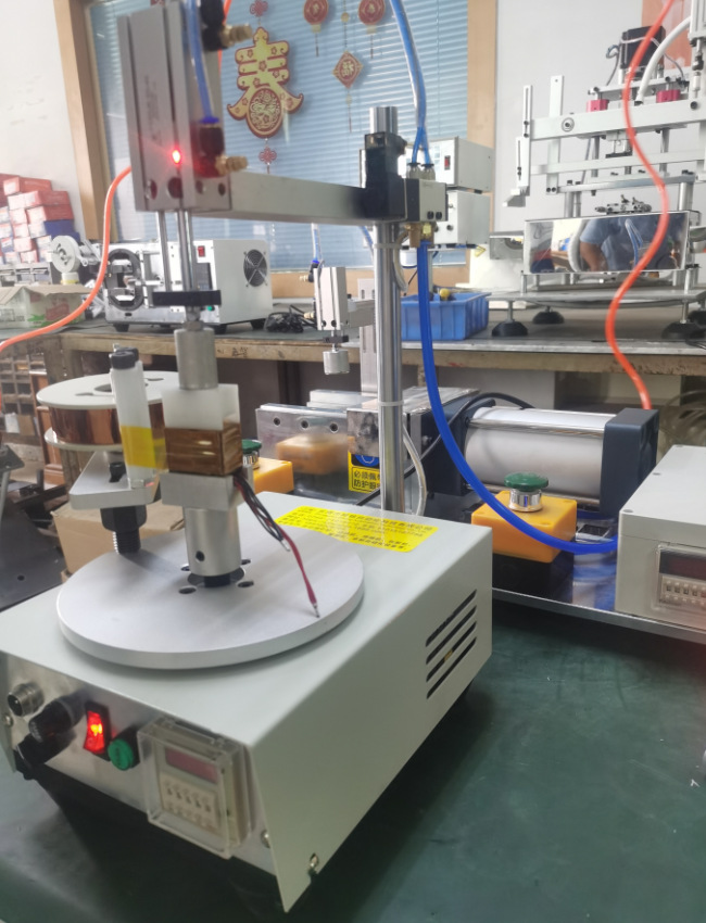 0成交2件东莞市石碣裕新电子设备