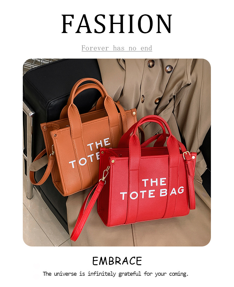 Трансграничная торговля, вместительная и большая портативная сумка на одно плечо 