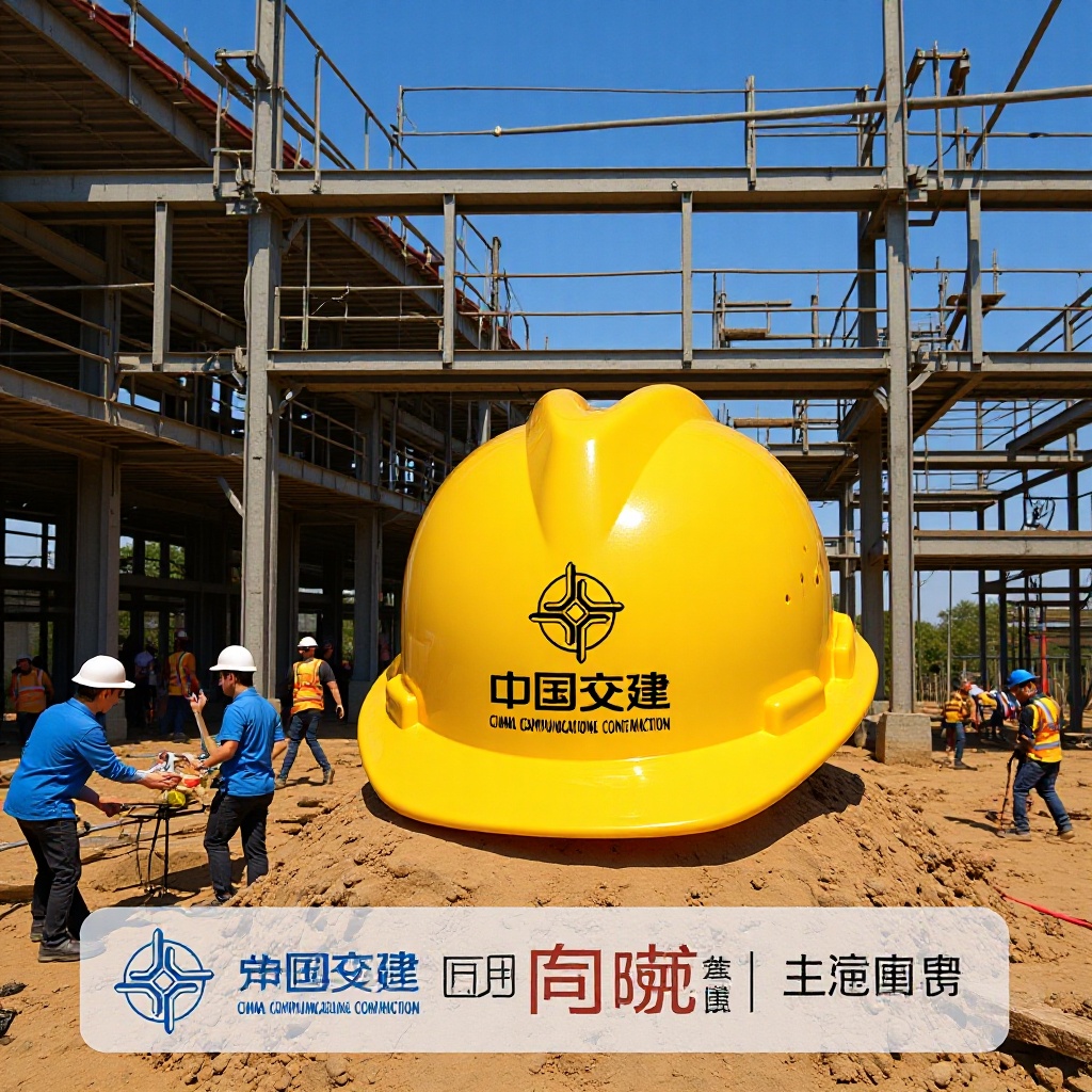 加工定制V型帽衬透气吸汗垫建筑头盔印字工地防护安全帽防触电