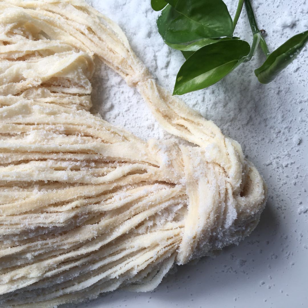 盐渍羊肠衣 肠衣灌香肠儿童香肠肠衣广式腊肠脆皮肠厂家批发定制