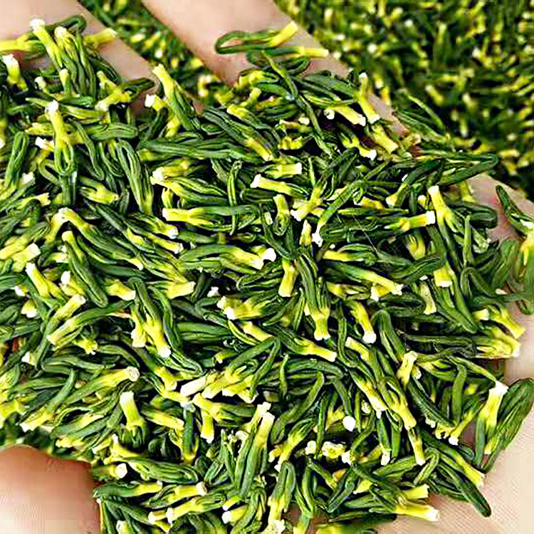 江西农家新鲜莲子手工去芯白莲心500克泡茶清甜无熏硫厂家批发