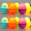 2022 new pattern Easter Eggs Toys Easter decorate luminescence egg scene arrangement Easter egg plastic 2022 new pattern Easter Eggs Toys Easter decorate luminescence egg scene arrangement Easter egg plastic