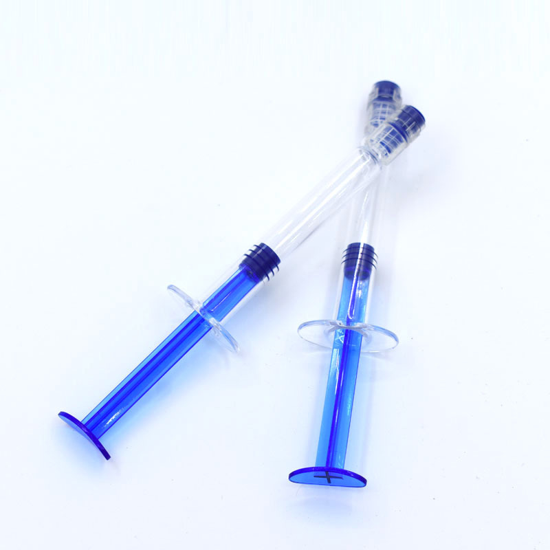 助推器凝胶管直筒无针注射器妇科给药注射器痔疮助推器