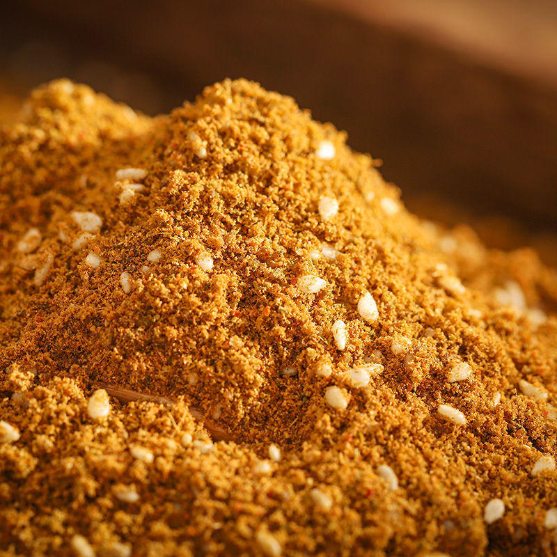 炸串食材批发烧烤调料撒料烤肉秘制烧烤料刷料椒盐烧烤蘸料腌料