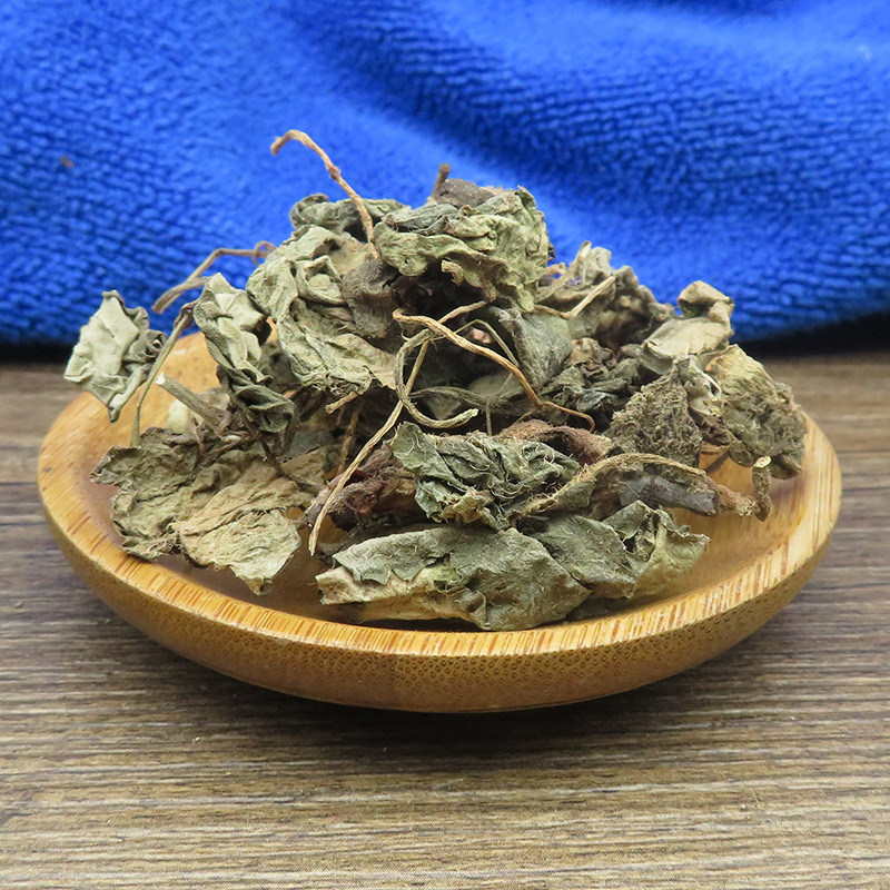 虎耳草 500克包邮 新货中药材 石荷叶金线吊芙蓉老虎耳