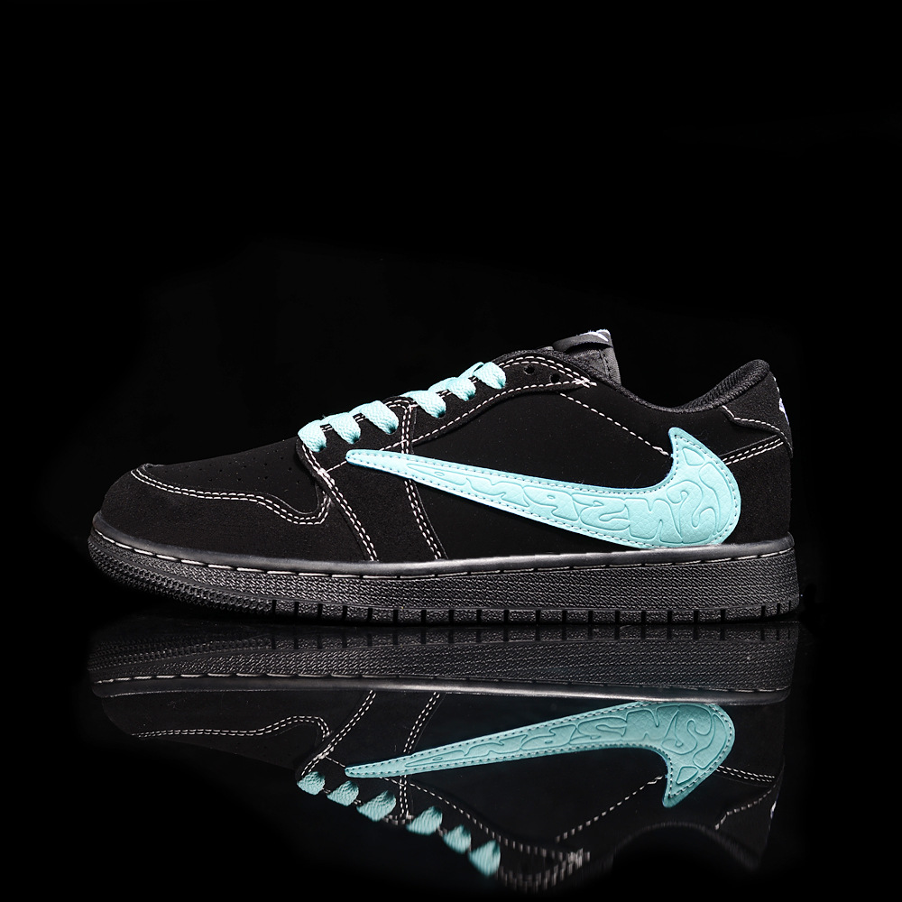 正品耐尅官男鞋aj女鞋dunk小烟灰sb龙年限定倒钩黑白熊猫纯原过毒