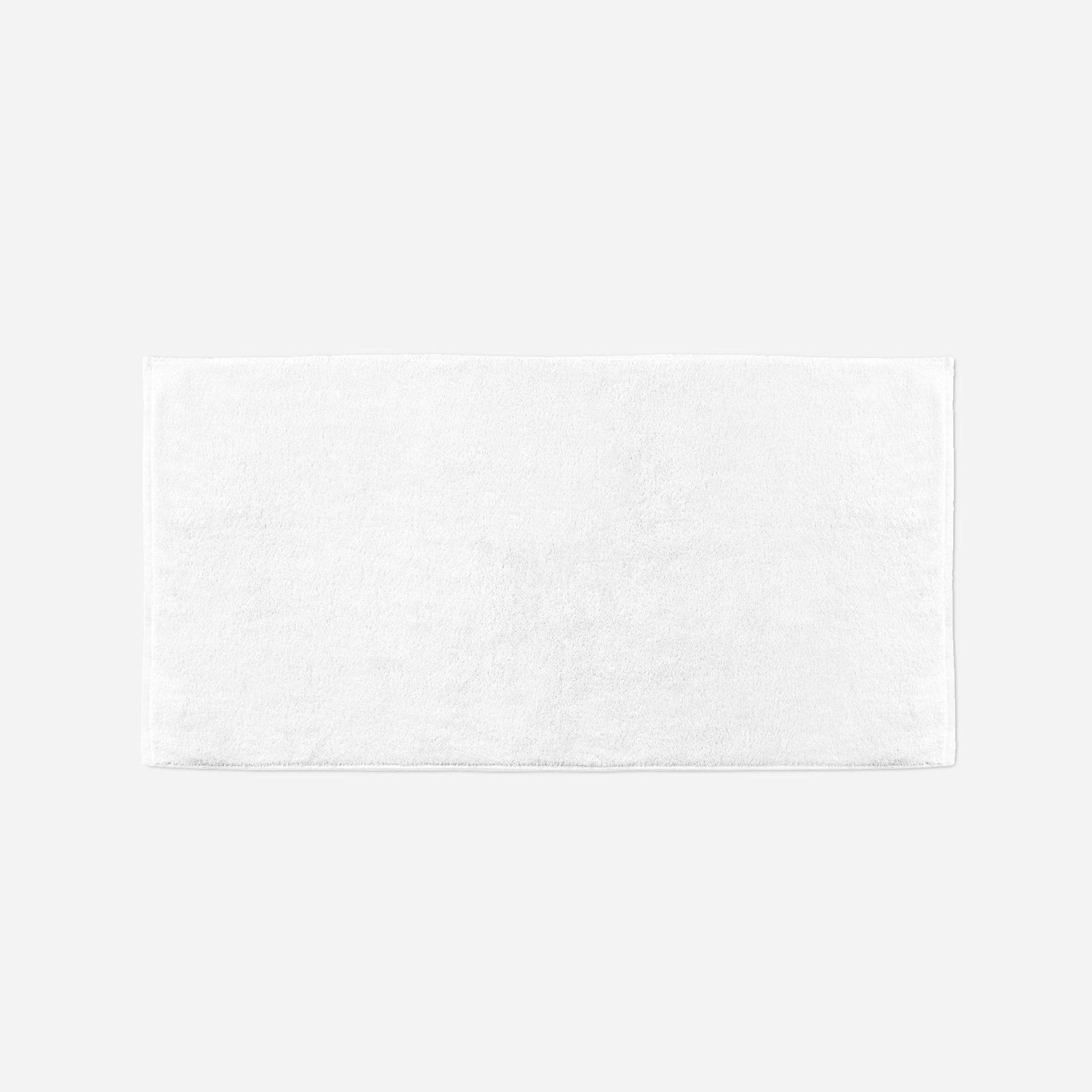 Thermal Transfer Printing Blank Material Home Daily Use Small Square Towel Sports Hood Beach Towel Bath Towel Ultra-Fine Fiber Absorbent