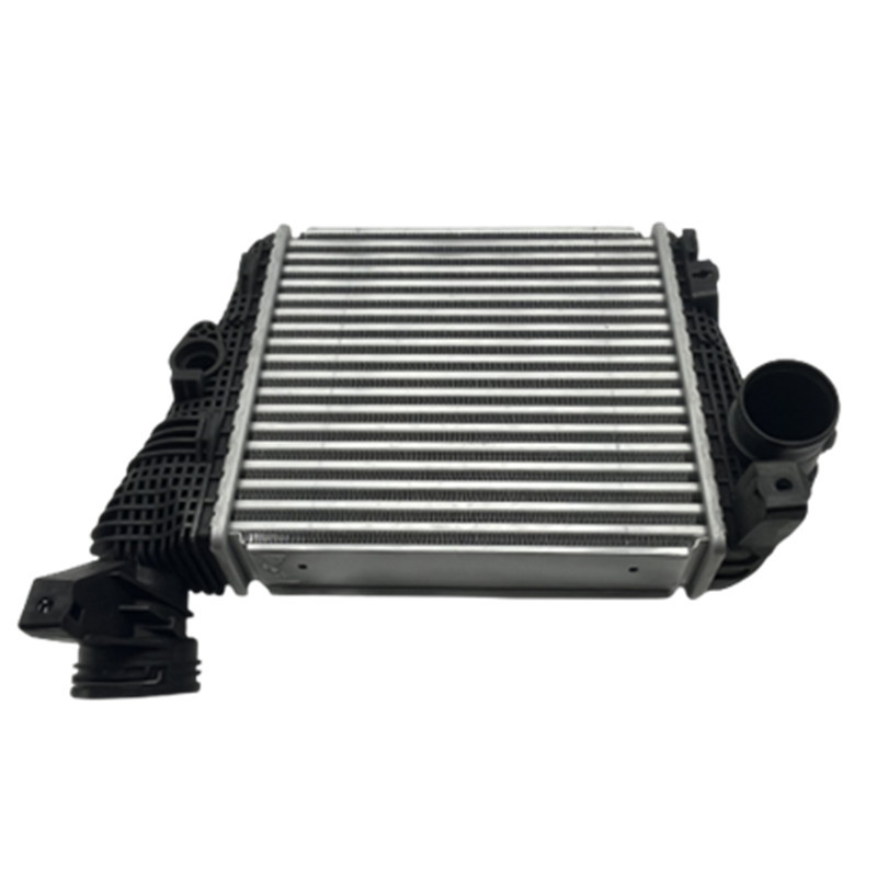 适用于奥迪q7保时捷 oe 95b145804b的zpy汽车零部件左中冷器-阿里巴巴