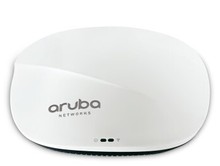 安移通 ARUBA AP-534(RW)(JZ331A) 室内智能无线AP，含4根天线