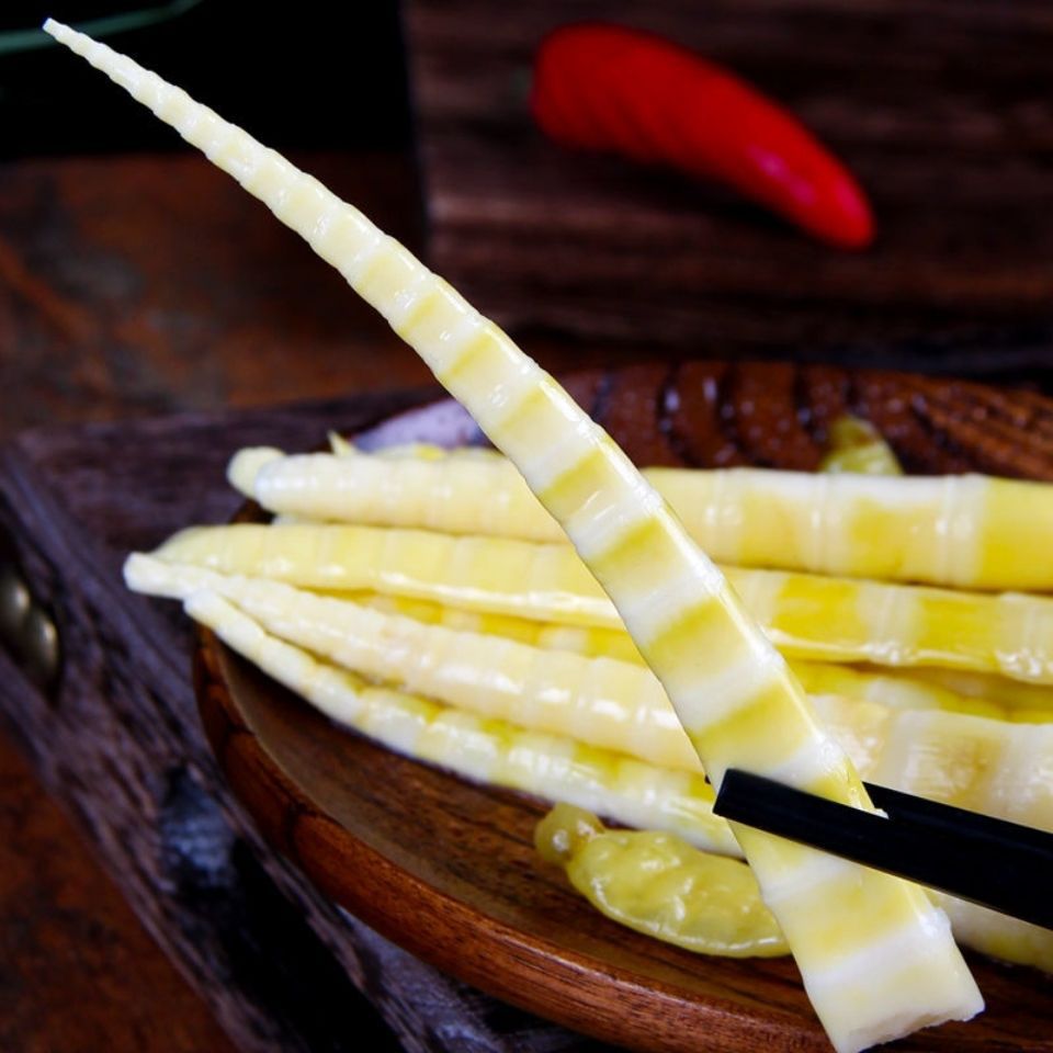 云南竹笋干干货