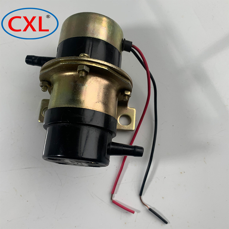 jb12d型三轮摩托车外置输油泵