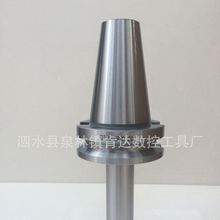 BT50-ER20-200 高精度弹性筒夹刀柄厂家直销数控刀具数控刀柄CNC