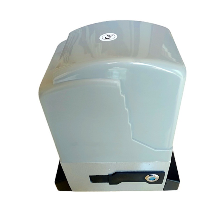 门开门机上传动豪华转马三翼自动旋转门门中锁厂家供应电动平移门电机