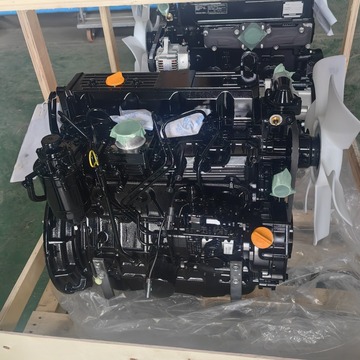 台励福叉车fd20/fd25/fd30国三洋马4tne98发动机总成