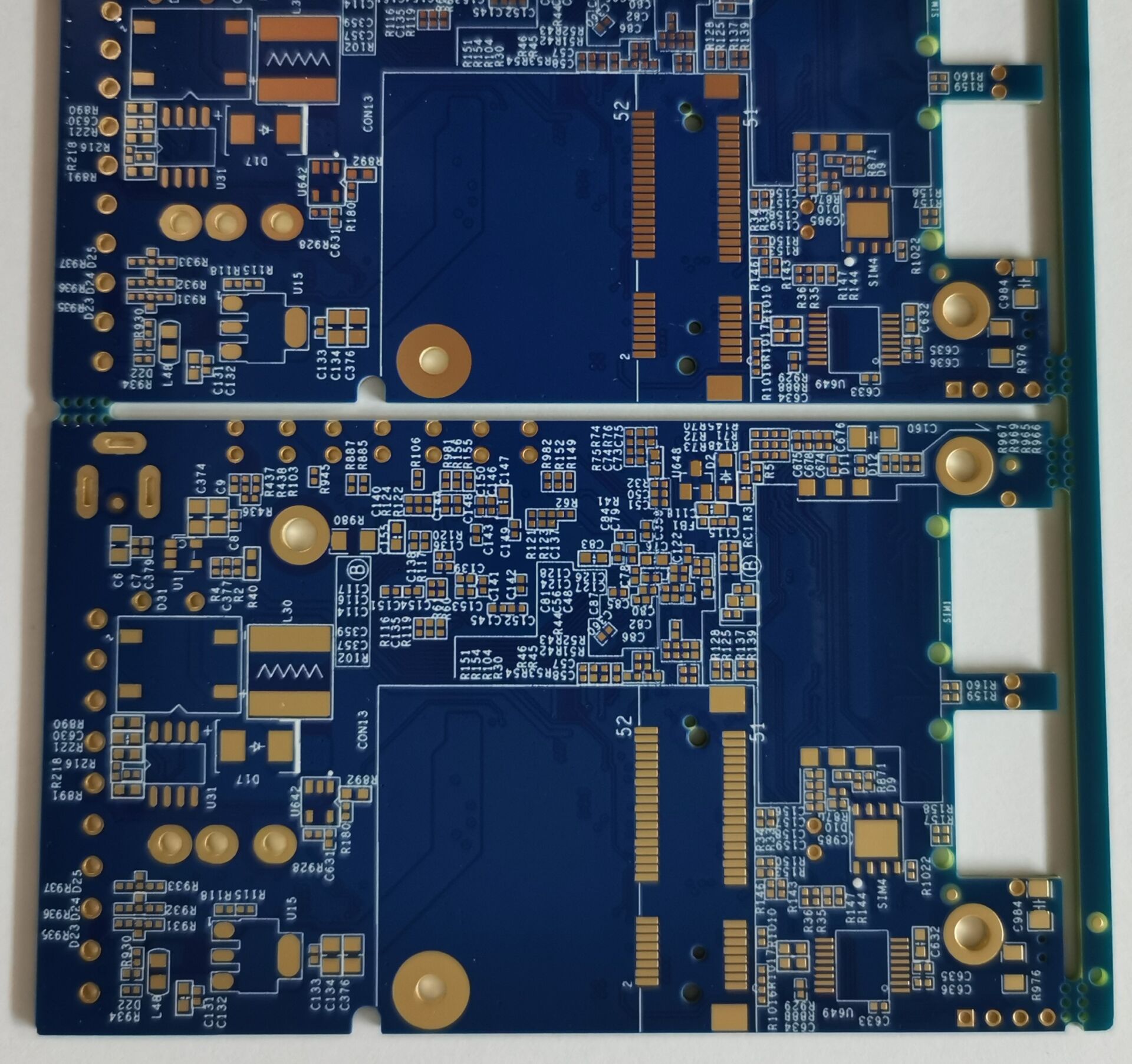 厂家供应中低频理疗仪pcba 设计远红外线脉冲电疗仪电路板-报价