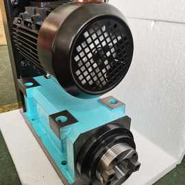 速机能密封镗孔动力头新款bt30镗孔钻削动力头