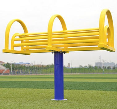 室外健身器材单杠漫步机肋木架公园户外小区广场健身器材单杠