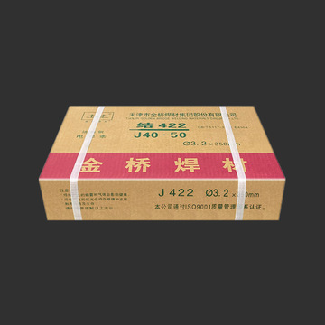 天津金桥j422 e4303碳钢焊条 家用普通生铁焊接焊条2.5 3.2 4.0mm