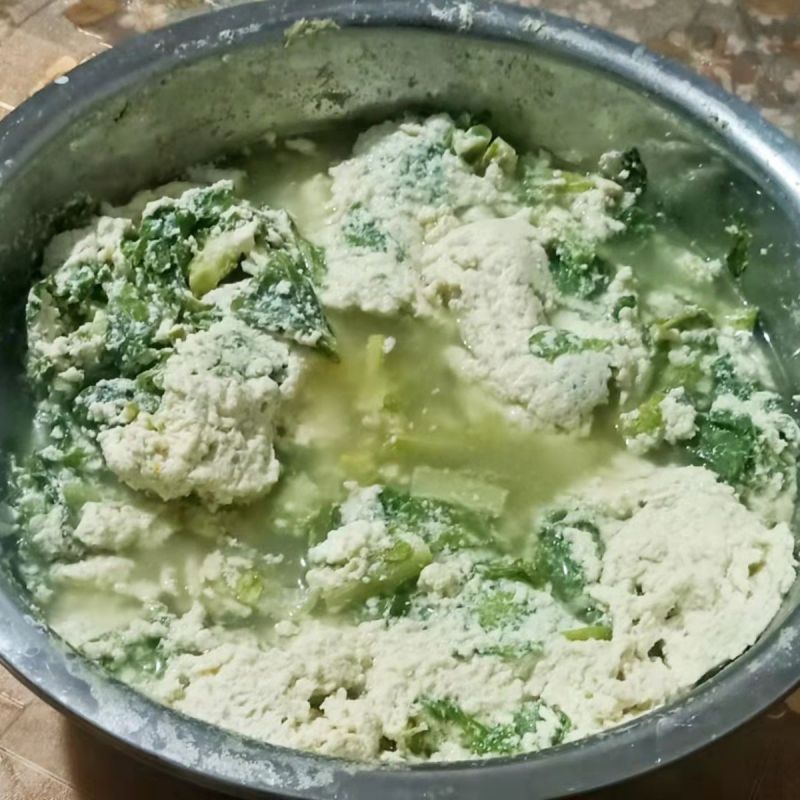 【贵州】特产生黄豆粉黄豆面家用做连渣闹菜豆腐生粉送石膏粉