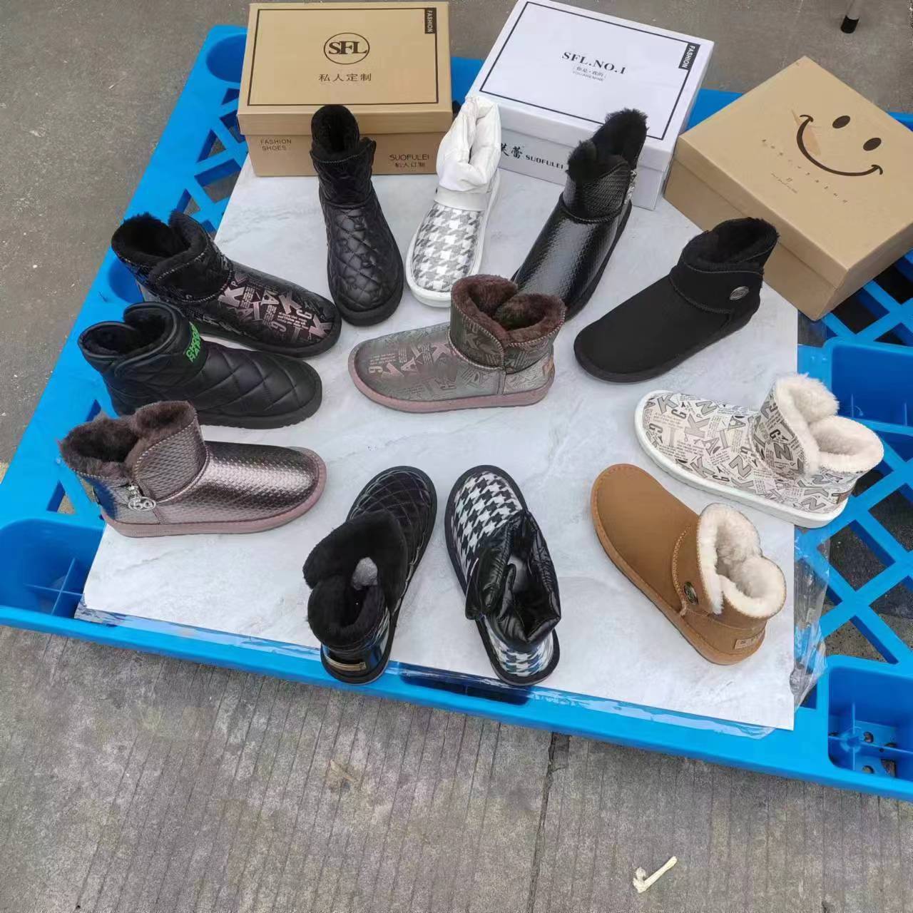 库存处理鞋 地摊货源 男女休闲运动鞋杂款尾货批发工厂尾单货源直