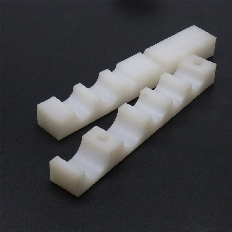 厂家供应 mc尼龙齿条 塑料齿条 机械齿条 齿轮条 直齿条