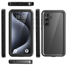 防水保护套适用于三星Galaxy A36防水壳 ip68户外潜水防摔A15/16