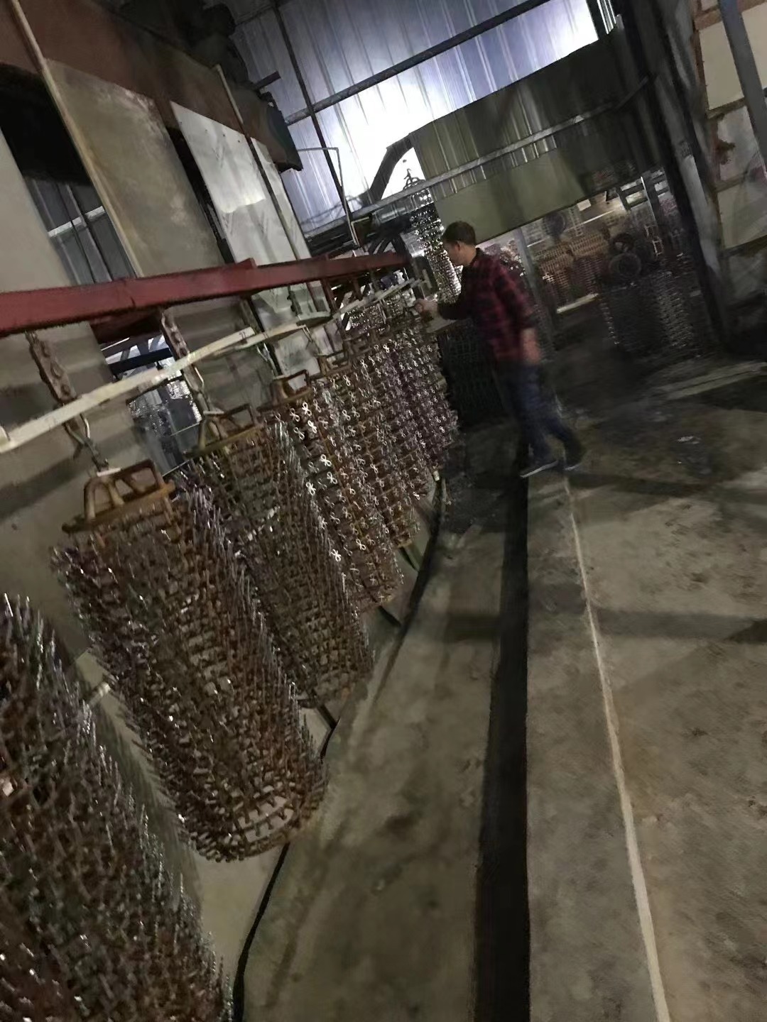 镀镍 磷化 镀铬 镀锌 氮化钛涂层tin 氮碳化钛涂层