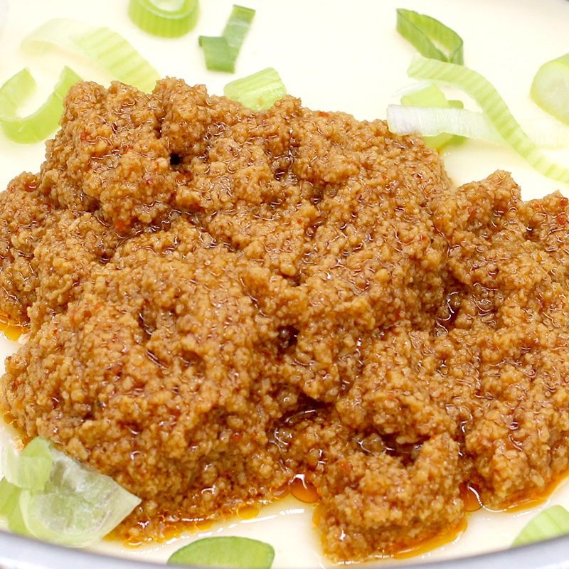 虾酱虾肉酱即食虾膏大连袋装海鲜酱饭店虾子酱家用商用批发厂批发