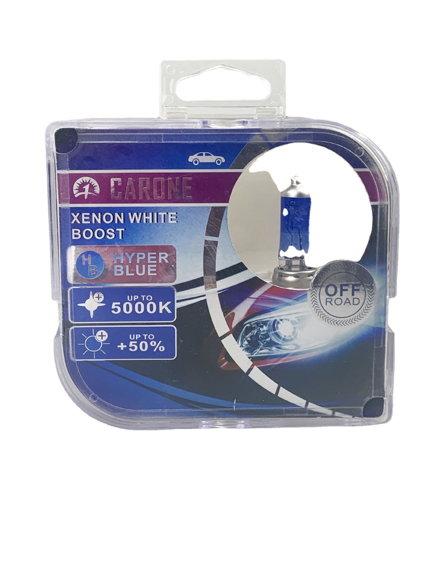 5成交2对原车汽车大灯卤素灯泡超白光 12v石英灯h4 9006h11 hod氙气灯