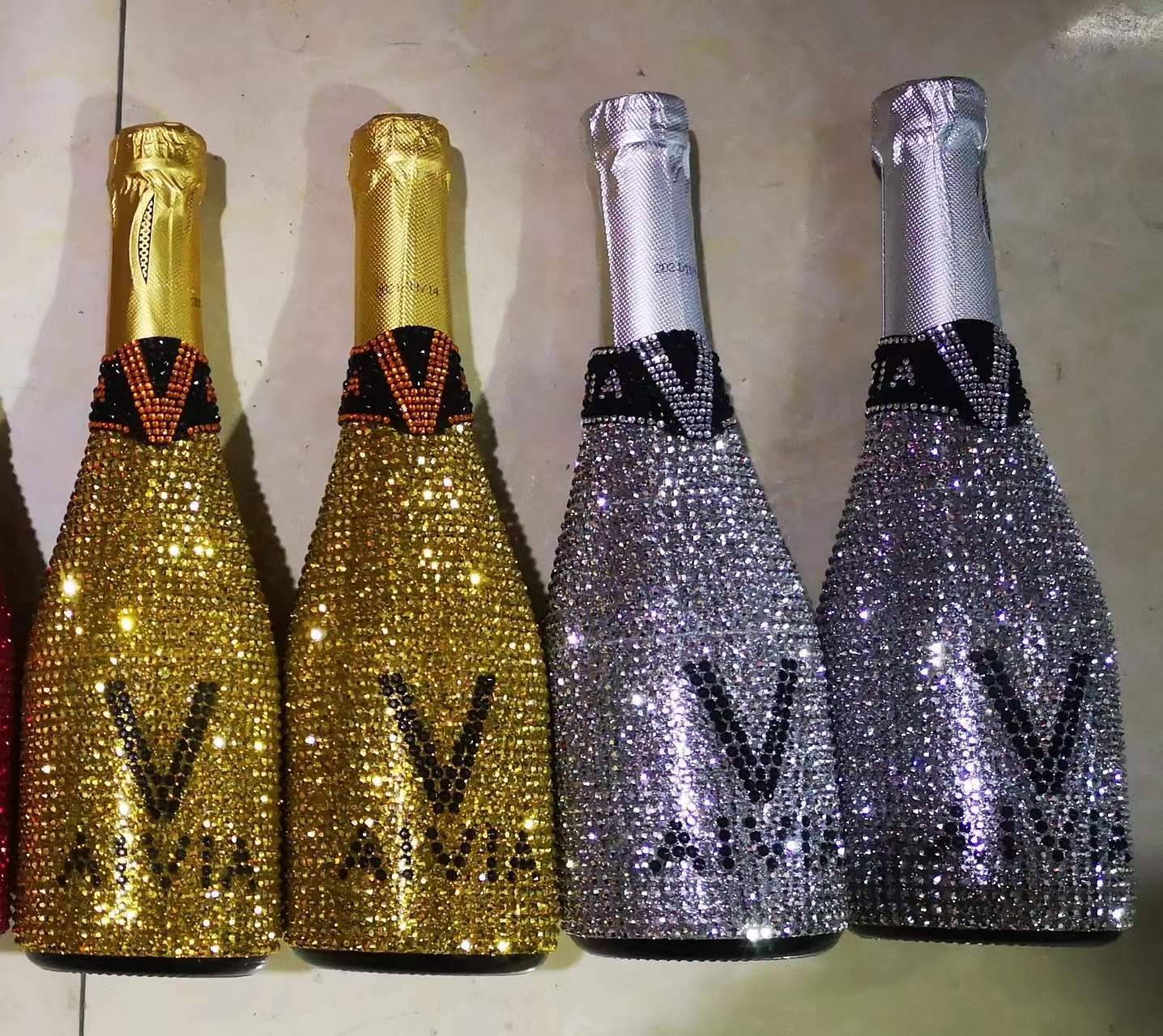 夜店酒吧ktv(钻石)小支375ml起泡酒 量大价优-阿里巴巴