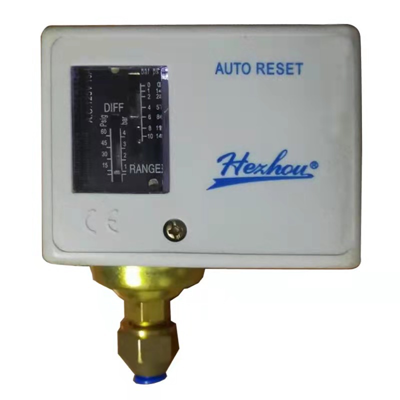 合力压力控制器hlp506压力开关hpl110压力开关hlp520hlp530压力