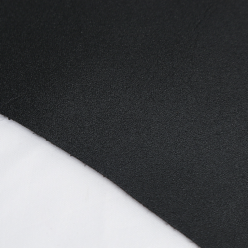 2021新款人造皮料耐磨摩托车皮革坐垫电动车座套半皮套面料批发