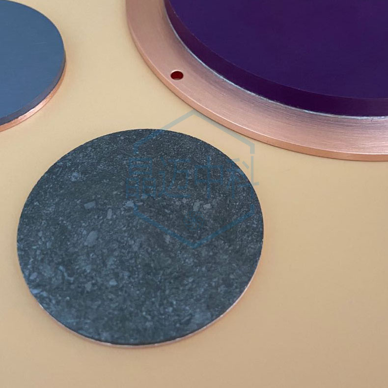 高纯硒化铋靶材bi2se3磁控溅射靶材半导体材料温差电材料镀膜材料