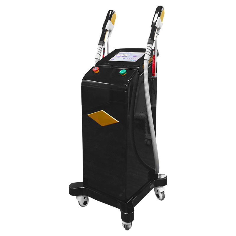 黑金超光子m22光子嫩肤仪dpl牛奶光bbl美容院专用美容仪器厂家