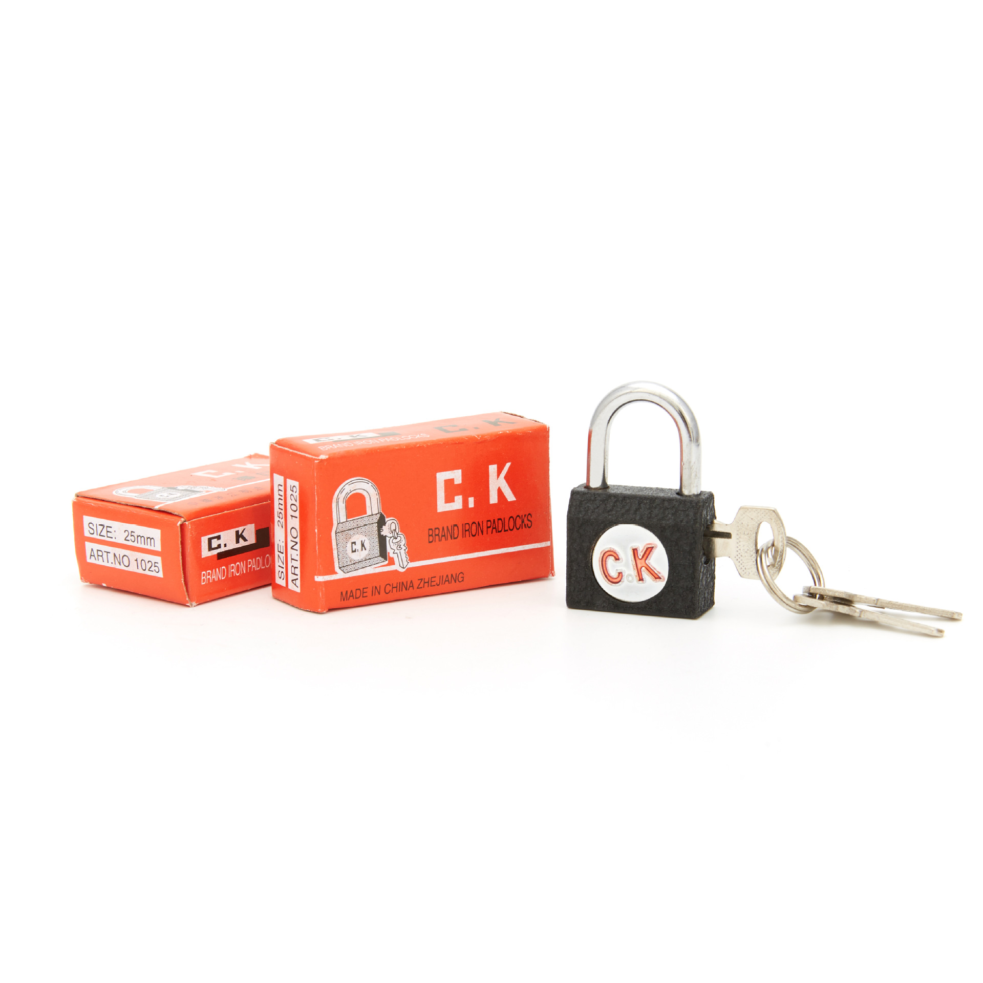 Tsa Go Abroad Tsa Lock Small Padlock Luggage Drawer Suitcase Padlock Consignment Customs Clearance Lock Luggage Small Copper Lock