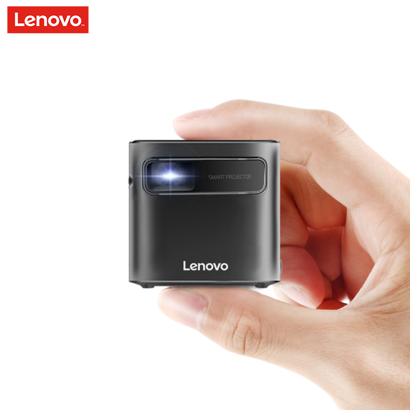 联想t6x 小微型家用便携式投影仪高清迷你便携式户外手机投影机