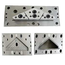 塑料橡胶挤出成型机