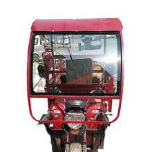 适用维斯帕vespa风挡比亚乔春天冲刺150gts300摩托车前挡风玻璃